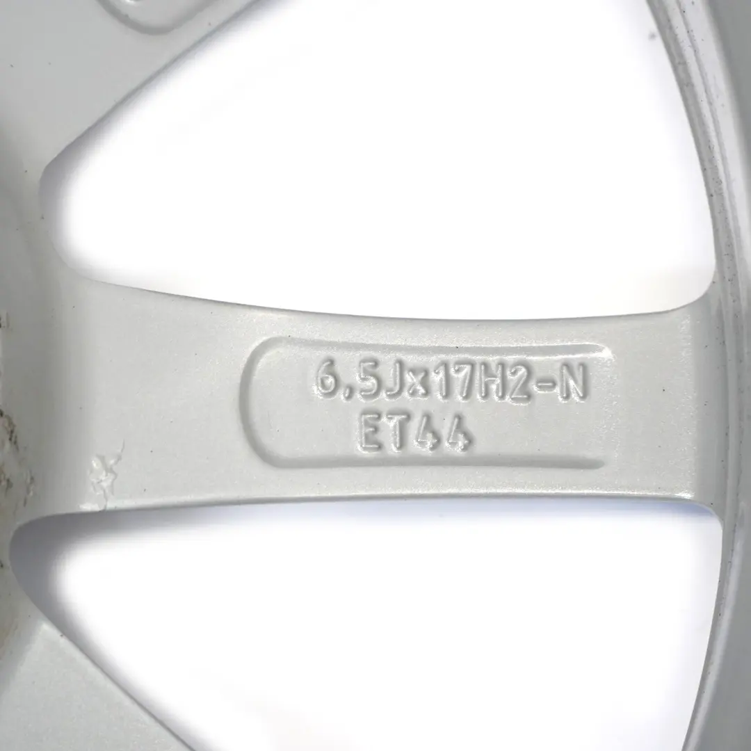 Alloy Wheel Rim 10 Spoke 17" 6,5J ET:44 to Mercedes W177 W247 CLA C118 with Part number A1774010300 Mercedes W177 W247 CLA C118 Alloy Wheel Rim 10 Spoke 17" 6,5J ET:44 - SKU A1774010300-1 - Part number A1774010300