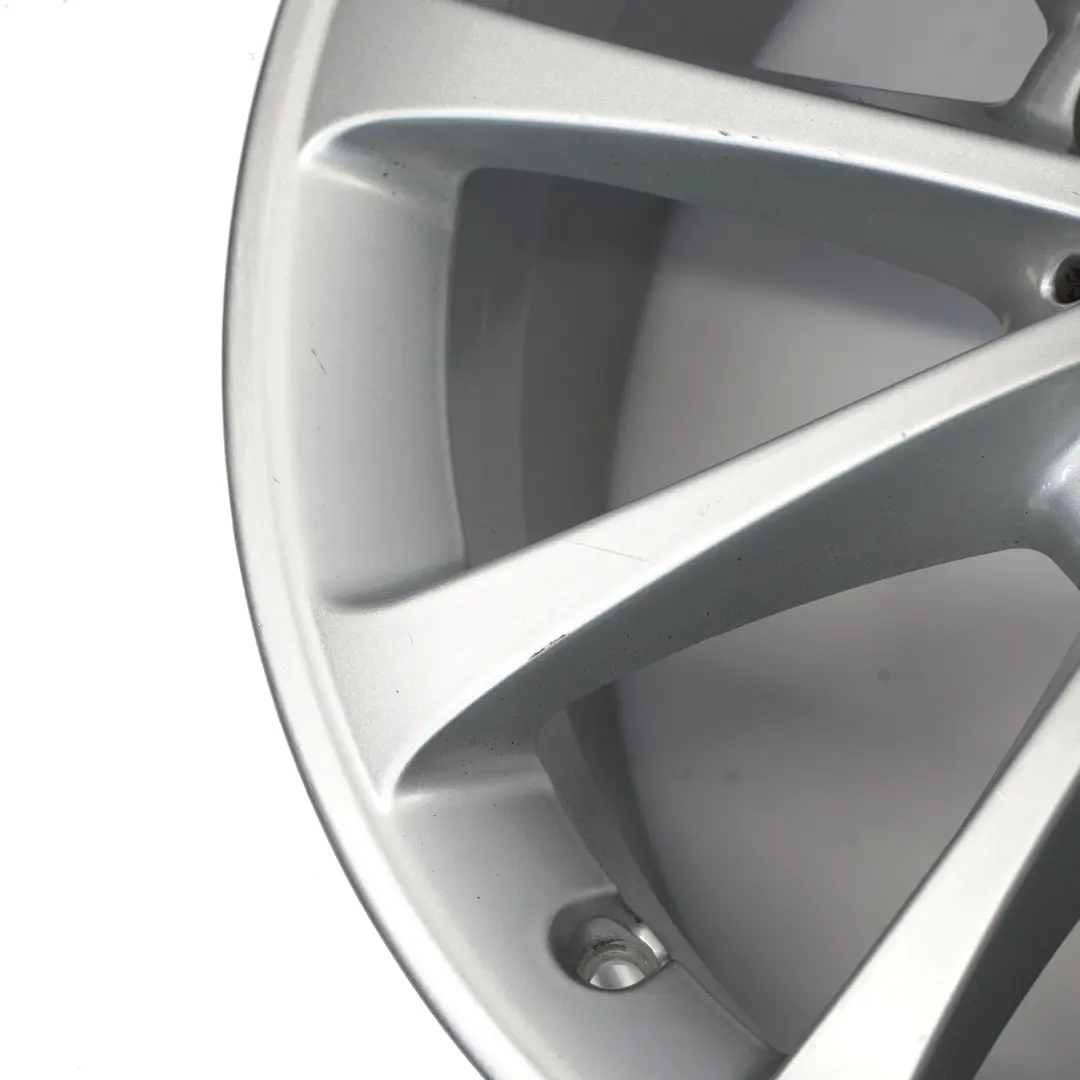 Alloy Wheel Rim 10 Spoke 17" 6,5J ET:44 to Mercedes W177 W247 CLA C118 with Part number A1774010300 Mercedes W177 W247 CLA C118 Alloy Wheel Rim 10 Spoke 17" 6,5J ET:44 - SKU A1774010300-1 - Part number A1774010300