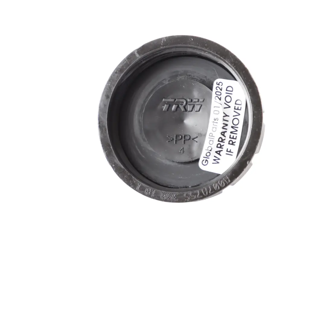 Tapón Depósito Del Líquido De Frenos Mercedes C118 W177 W247 W463 para con número de pieza A1774320000 Tapón Depósito Del Líquido De Frenos Mercedes C118 W177 W247 W463 - SKU A1774320000 - Número de pieza A1774320000