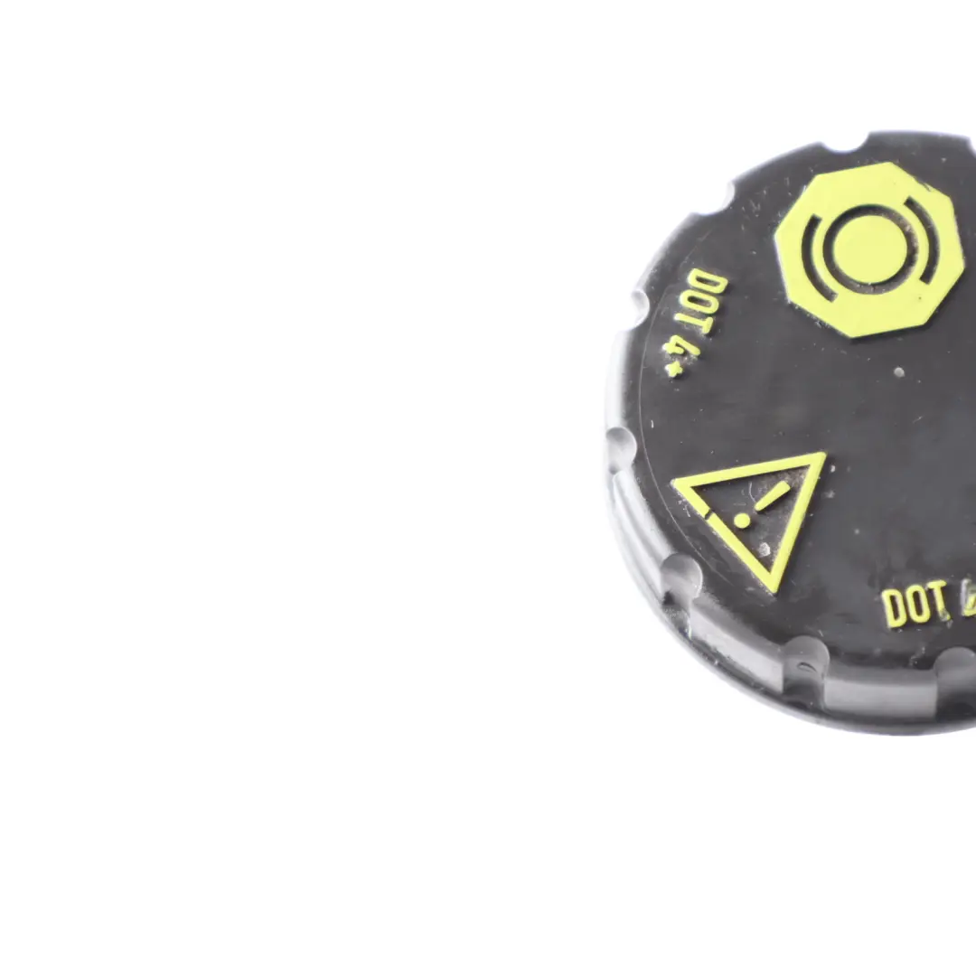  Brake Fluid Reservoir Tank Cap Mercedes C118 W177 W247 W463 - SKU A1774320000 - Part number A1774320000