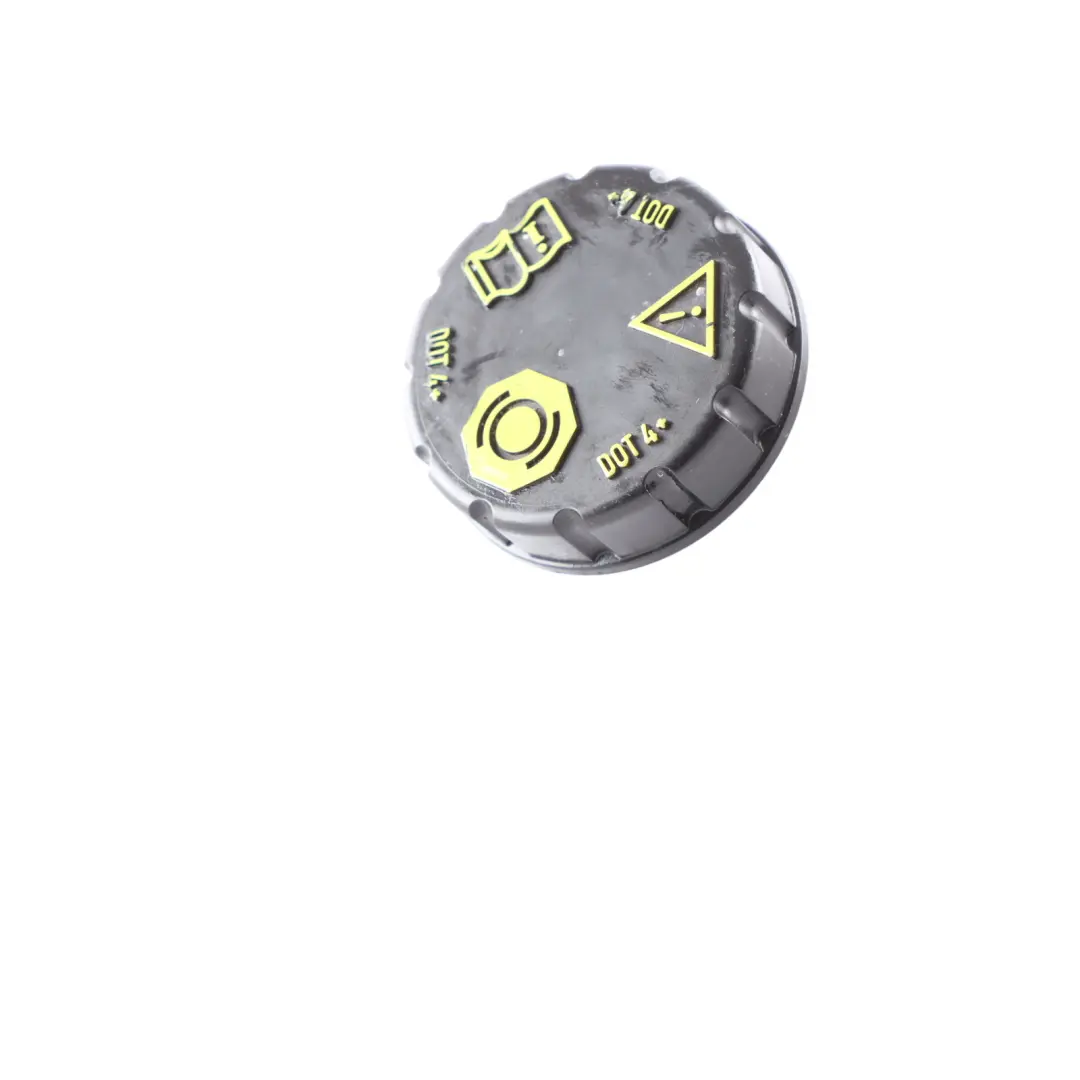 Tapón Depósito Del Líquido De Frenos Mercedes C118 W177 W247 W463 para con número de pieza A1774320000 Tapón Depósito Del Líquido De Frenos Mercedes C118 W177 W247 W463 - SKU A1774320000 - Número de pieza A1774320000