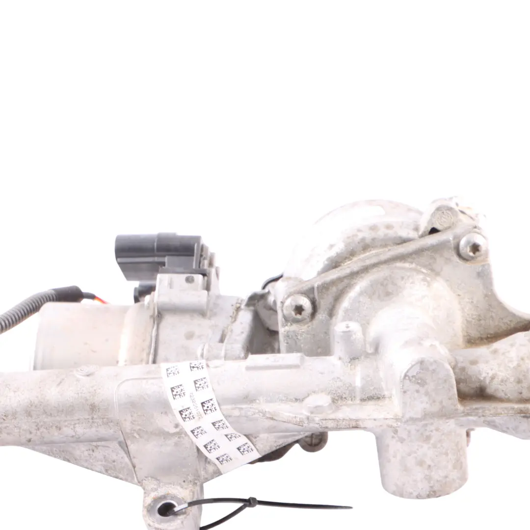 Steering Gear Rack Pinion Unit to Mercedes W177 Power with Part number A1774606701 Mercedes W177 Power Steering Gear Rack Pinion Unit - SKU RHD-A1774606701 - Part number A1774606701