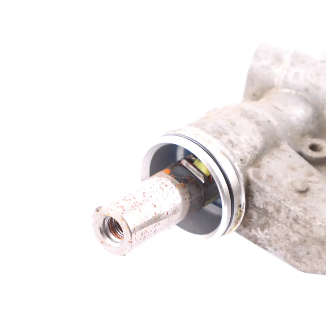 Mercedes W177 Power Steering Gear Rack Pinion Unit - SKU RHD-A1774606701 - Part number A1774606701