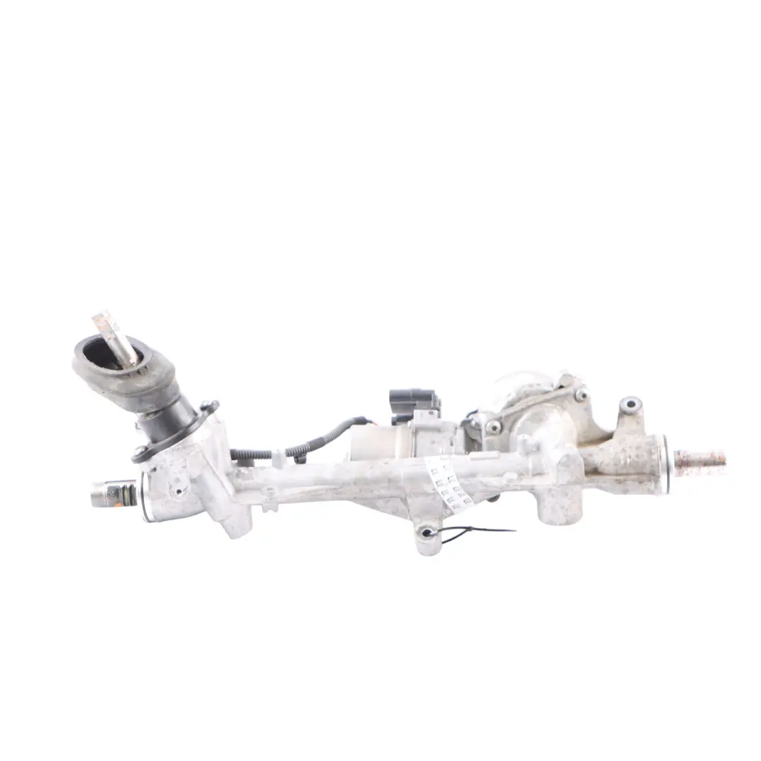 Steering Gear Rack Pinion Unit to Mercedes W177 Power with Part number A1774606701 Mercedes W177 Power Steering Gear Rack Pinion Unit - SKU RHD-A1774606701 - Part number A1774606701
