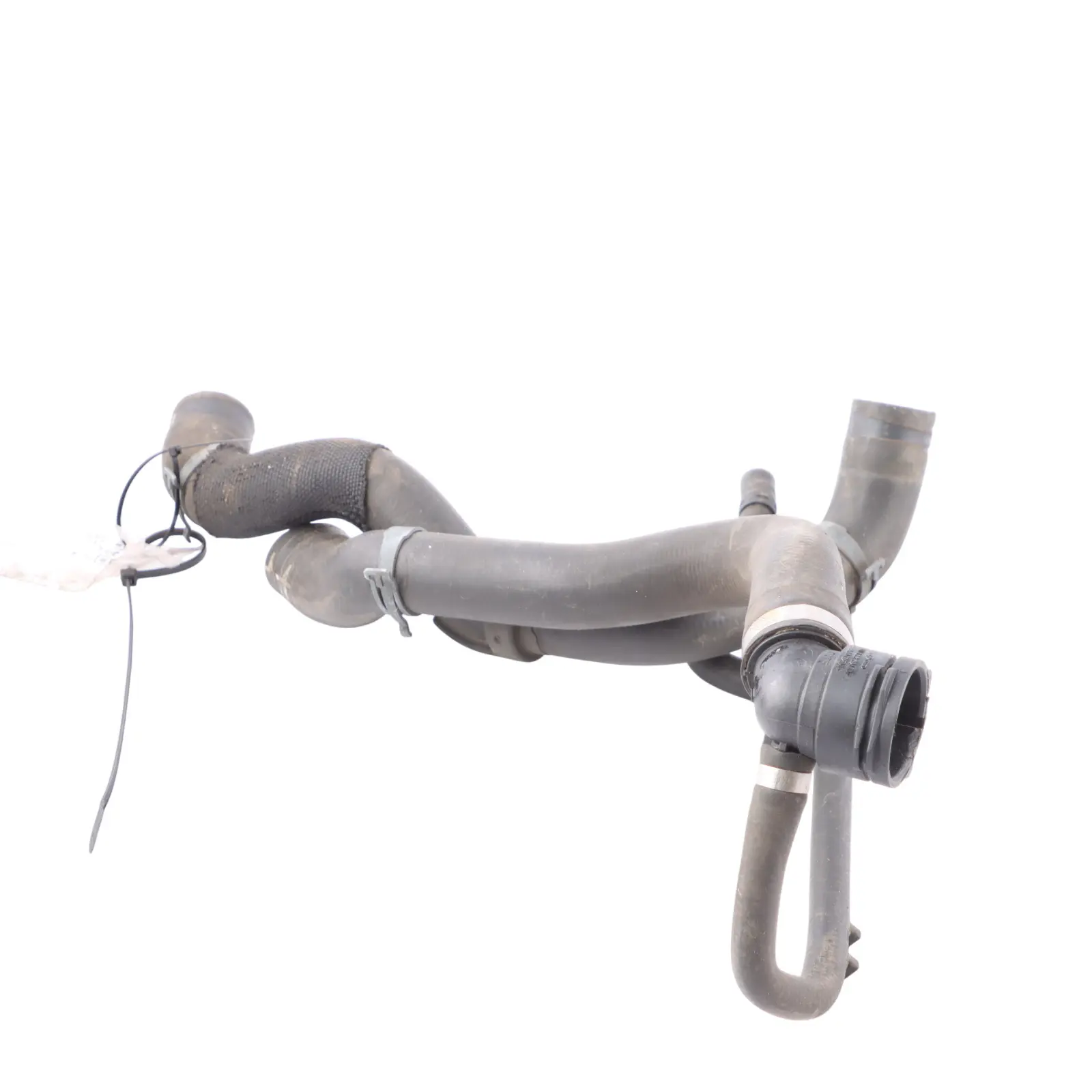 Volkswagen Golf Mk7 Audi A3 8V Wasserschlauch Kühlmittel 5Q0121049CL