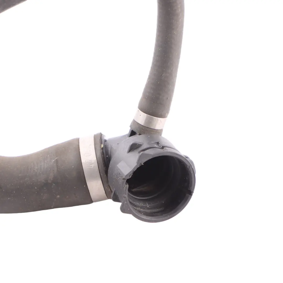 Wasserschlauch Kühlmittel für Volkswagen Golf Mk7 Audi A3 8V mit Teilenummer 5Q0121049CL Volkswagen Golf Mk7 Audi A3 8V Wasserschlauch Kühlmittel - SKU 5Q0121049CL - Teilenummer 5Q0121049CL