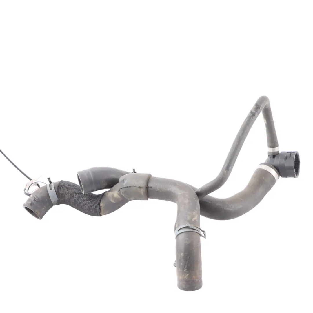 Volkswagen Golf Mk7 Audi A3 8V Water Hose Coolant Radiator Pipe Line - SKU 5Q0121049CL - Part number 5Q0121049CL