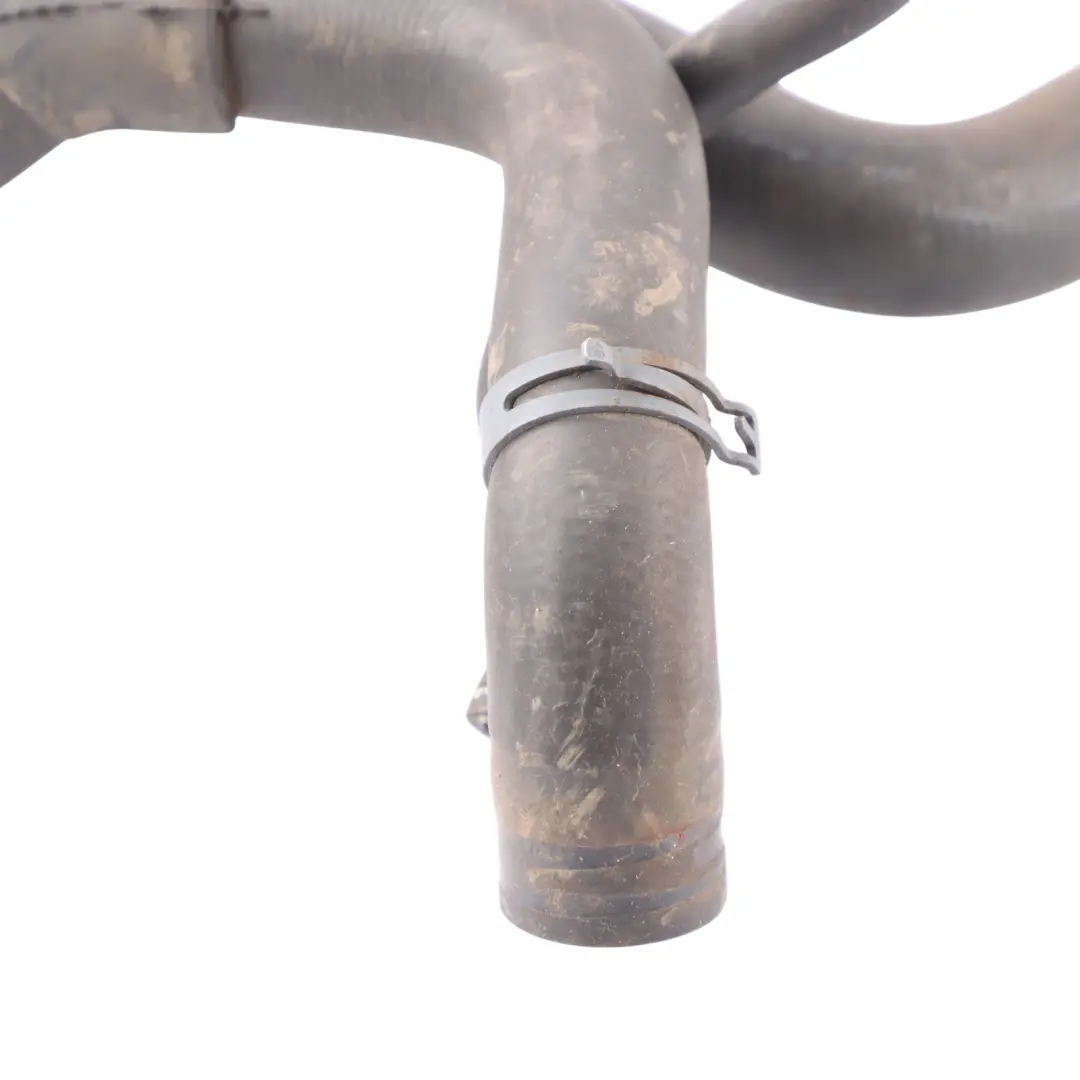 Volkswagen Golf Mk7 Audi A3 8V Water Hose Coolant Radiator Pipe Line - SKU 5Q0121049CL - Part number 5Q0121049CL