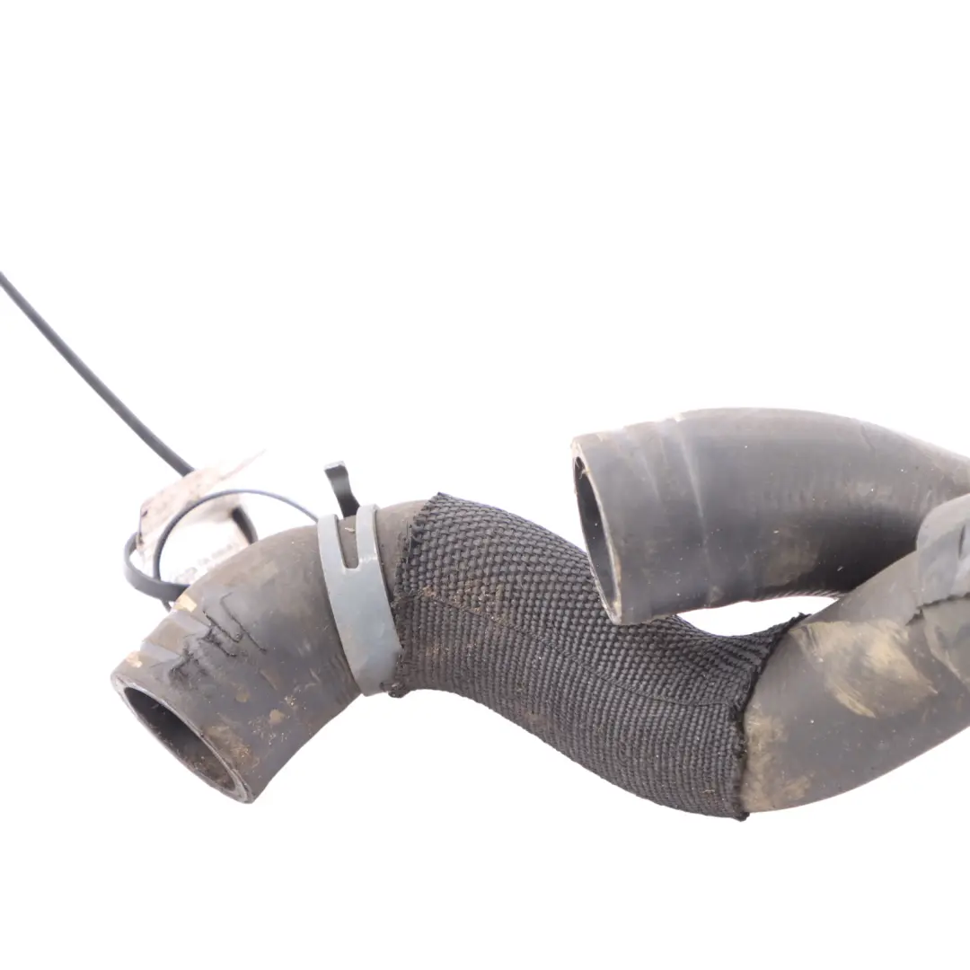 Wasserschlauch Kühlmittel für Volkswagen Golf Mk7 Audi A3 8V mit Teilenummer 5Q0121049CL Volkswagen Golf Mk7 Audi A3 8V Wasserschlauch Kühlmittel - SKU 5Q0121049CL - Teilenummer 5Q0121049CL