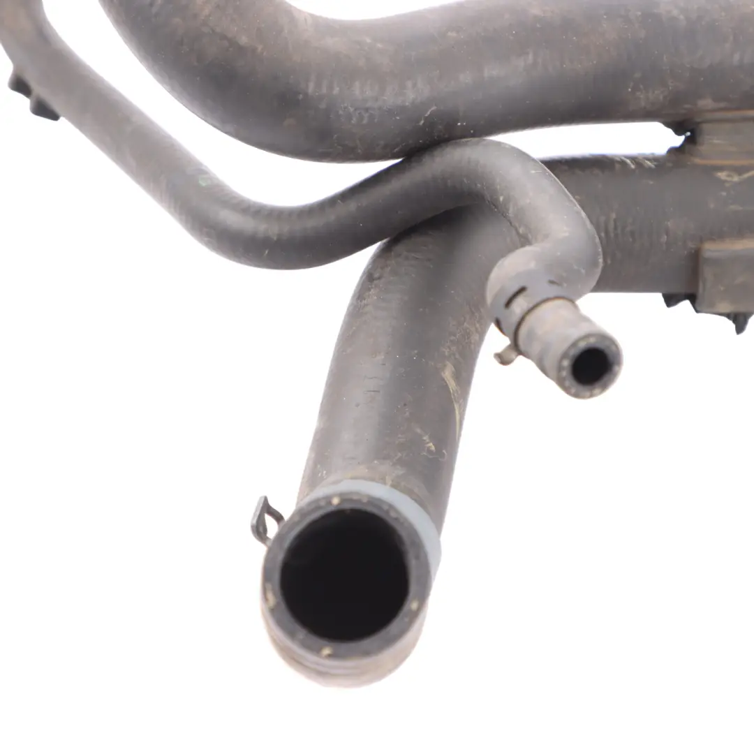 Volkswagen Golf Mk7 Audi A3 8V Water Hose Coolant Radiator Pipe Line - SKU 5Q0121049CL - Part number 5Q0121049CL