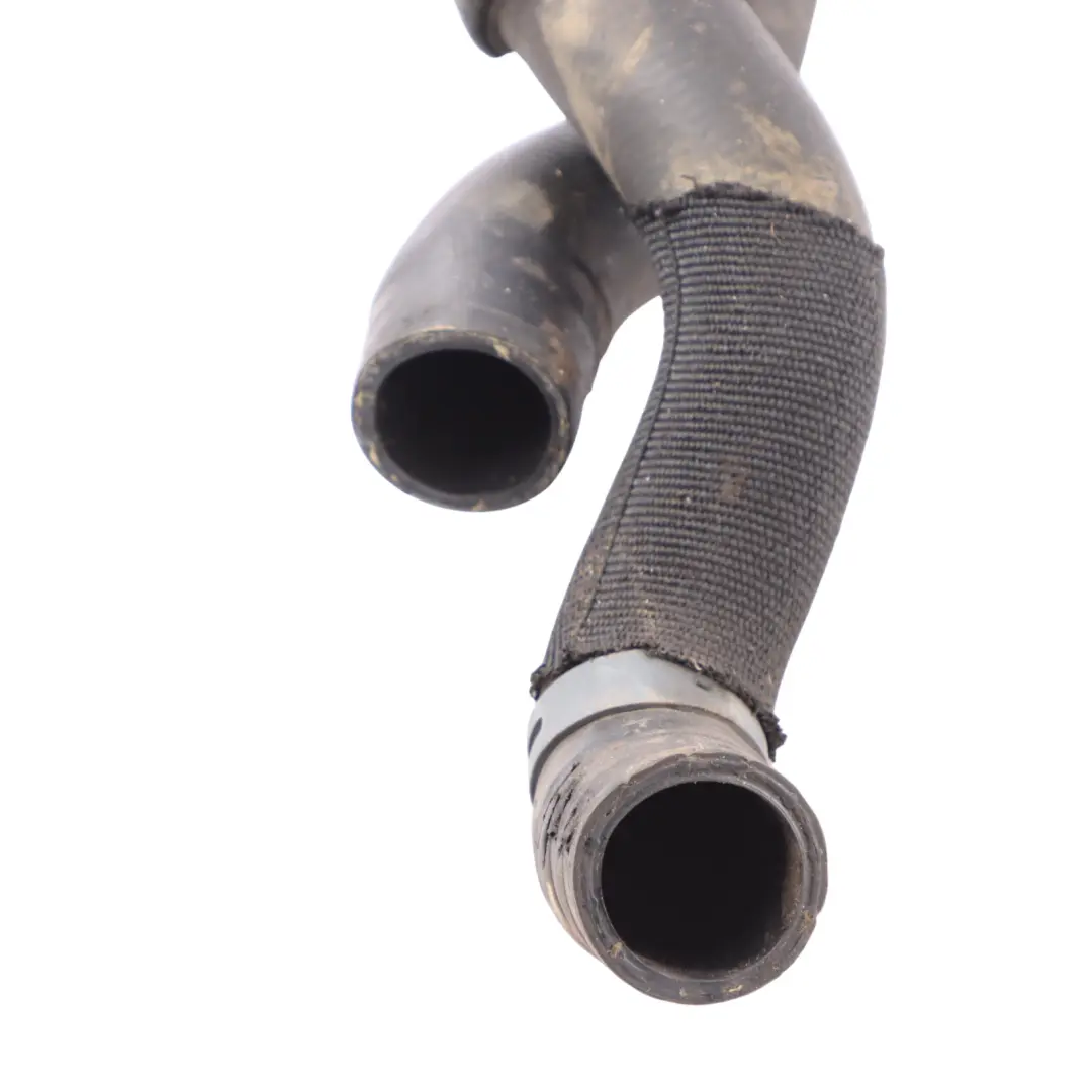 Volkswagen Golf Mk7 Audi A3 8V Water Hose Coolant Radiator Pipe Line - SKU 5Q0121049CL - Part number 5Q0121049CL