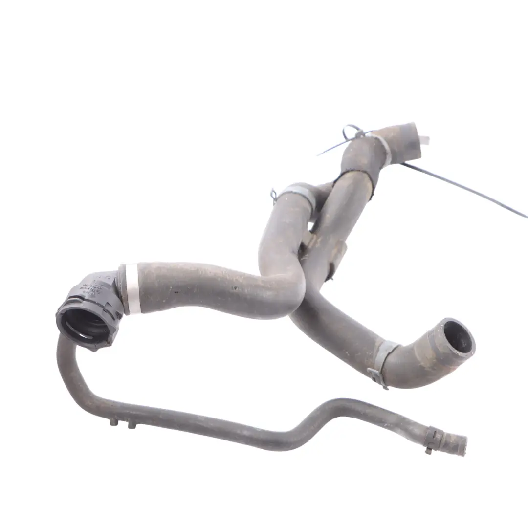 Volkswagen Golf Mk7 Audi A3 8V Water Hose Coolant Radiator Pipe Line - SKU 5Q0121049CL - Part number 5Q0121049CL