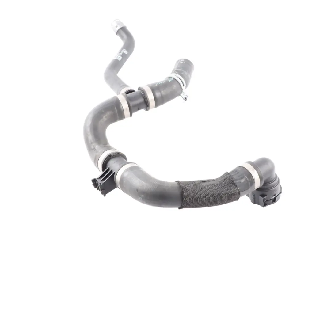  Coolant Hose Mercedes CLA C118 W177 W247 M282 Cooling Pipe Line - SKU A1775011503 - Part number A1775011503