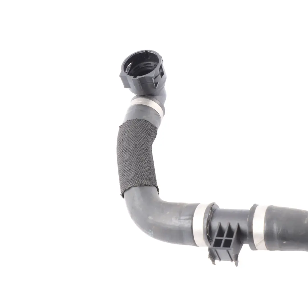 Coolant Hose Mercedes CLA C118 W177 W247 M282 Cooling Pipe Line to with Part number A1775011503 Coolant Hose Mercedes CLA C118 W177 W247 M282 Cooling Pipe Line - SKU A1775011503 - Part number A1775011503