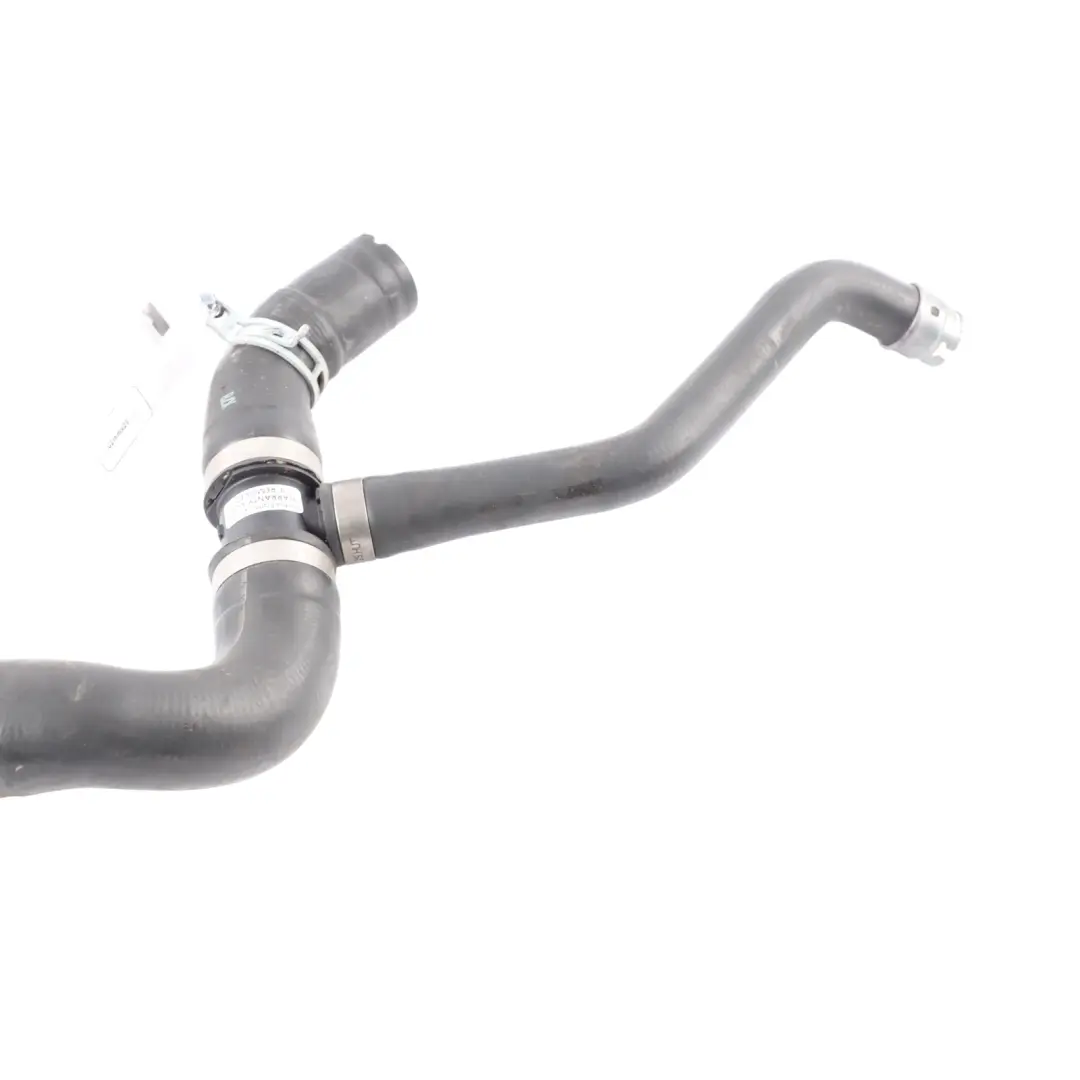 Coolant Hose Mercedes CLA C118 W177 W247 M282 Cooling Pipe Line to with Part number A1775011503 Coolant Hose Mercedes CLA C118 W177 W247 M282 Cooling Pipe Line - SKU A1775011503 - Part number A1775011503