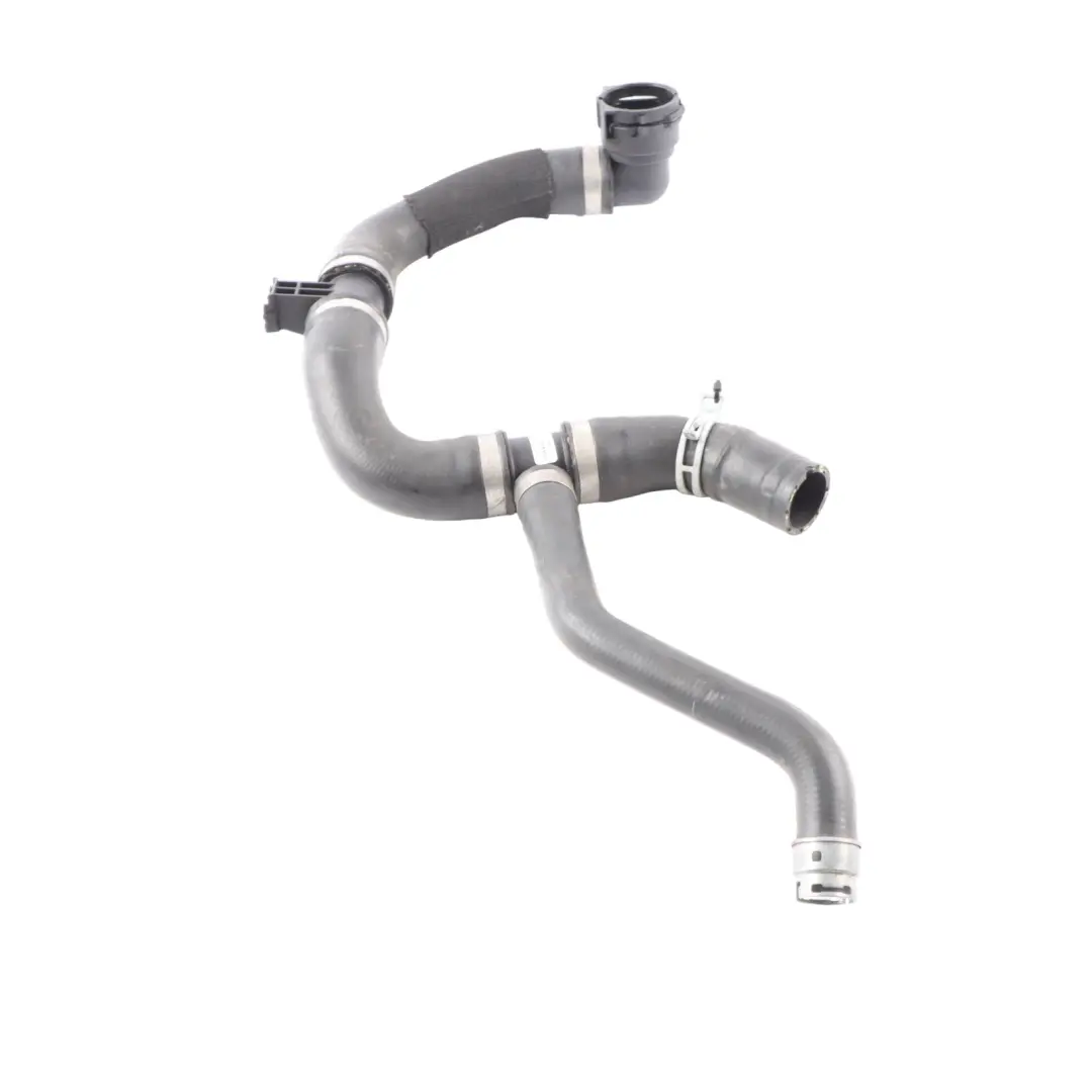 M282 Manguera Refrigerante para Mercedes CLA C118 W177 W247 con número de pieza A1775011503 Mercedes CLA C118 W177 W247 M282 Manguera Refrigerante - SKU A1775011503 - Número de pieza A1775011503