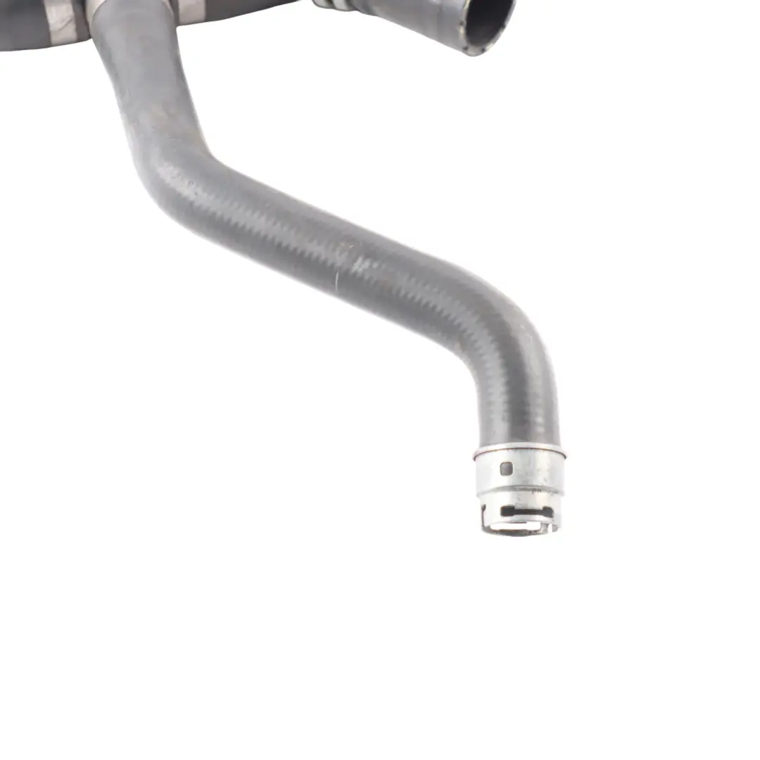Coolant Hose Mercedes CLA C118 W177 W247 M282 Cooling Pipe Line to with Part number A1775011503 Coolant Hose Mercedes CLA C118 W177 W247 M282 Cooling Pipe Line - SKU A1775011503 - Part number A1775011503