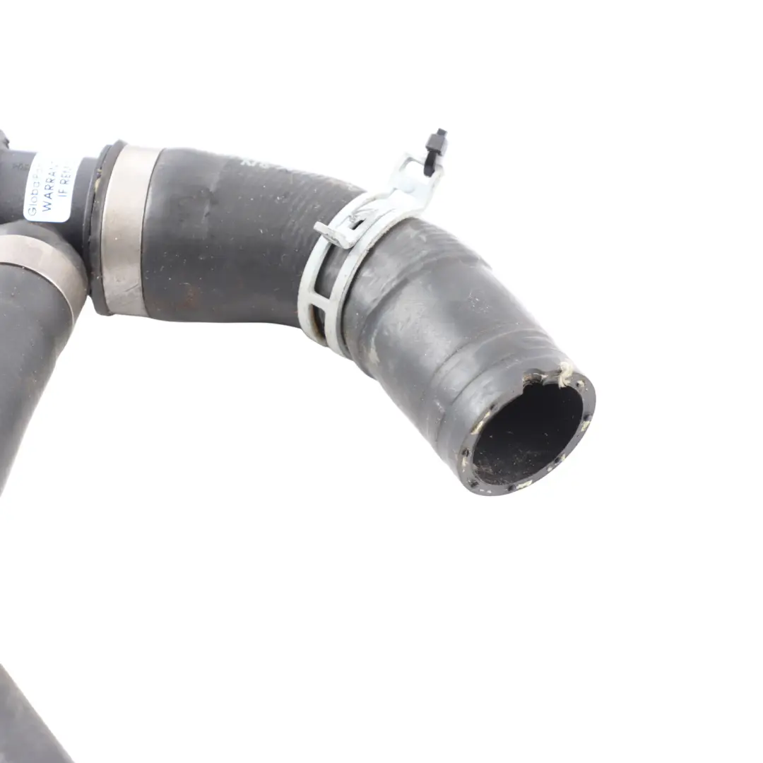 Coolant Hose Mercedes CLA C118 W177 W247 M282 Cooling Pipe Line to with Part number A1775011503 Coolant Hose Mercedes CLA C118 W177 W247 M282 Cooling Pipe Line - SKU A1775011503 - Part number A1775011503