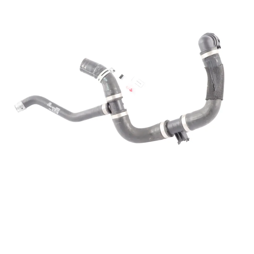  Coolant Hose Mercedes CLA C118 W177 W247 M282 Cooling Pipe Line - SKU A1775011503 - Part number A1775011503