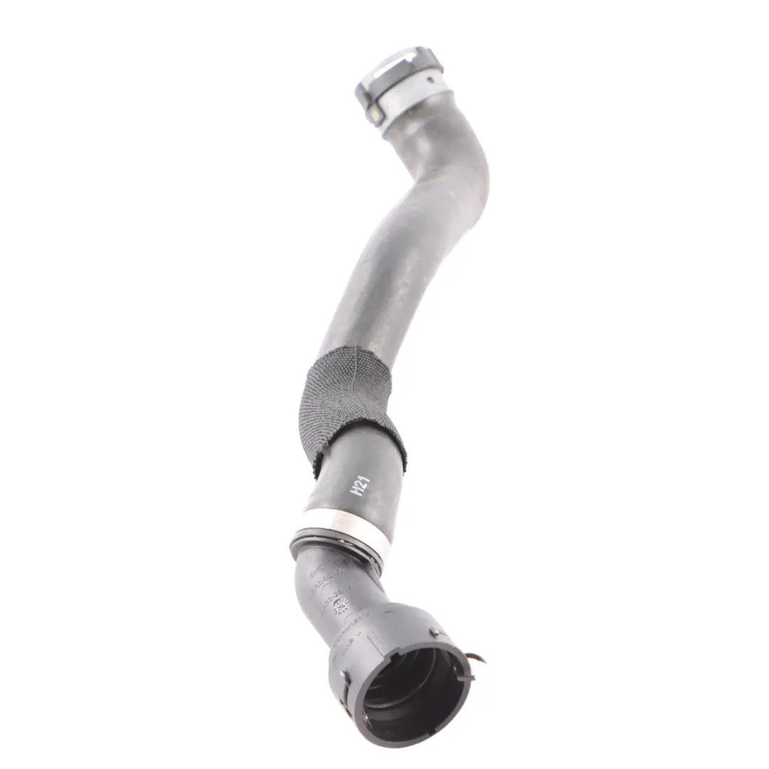 Coolant Hose Mercedes CLA C118 W177 W247 M282 Cooling Pipe Line - SKU A1775014802 - Part number A1775014802