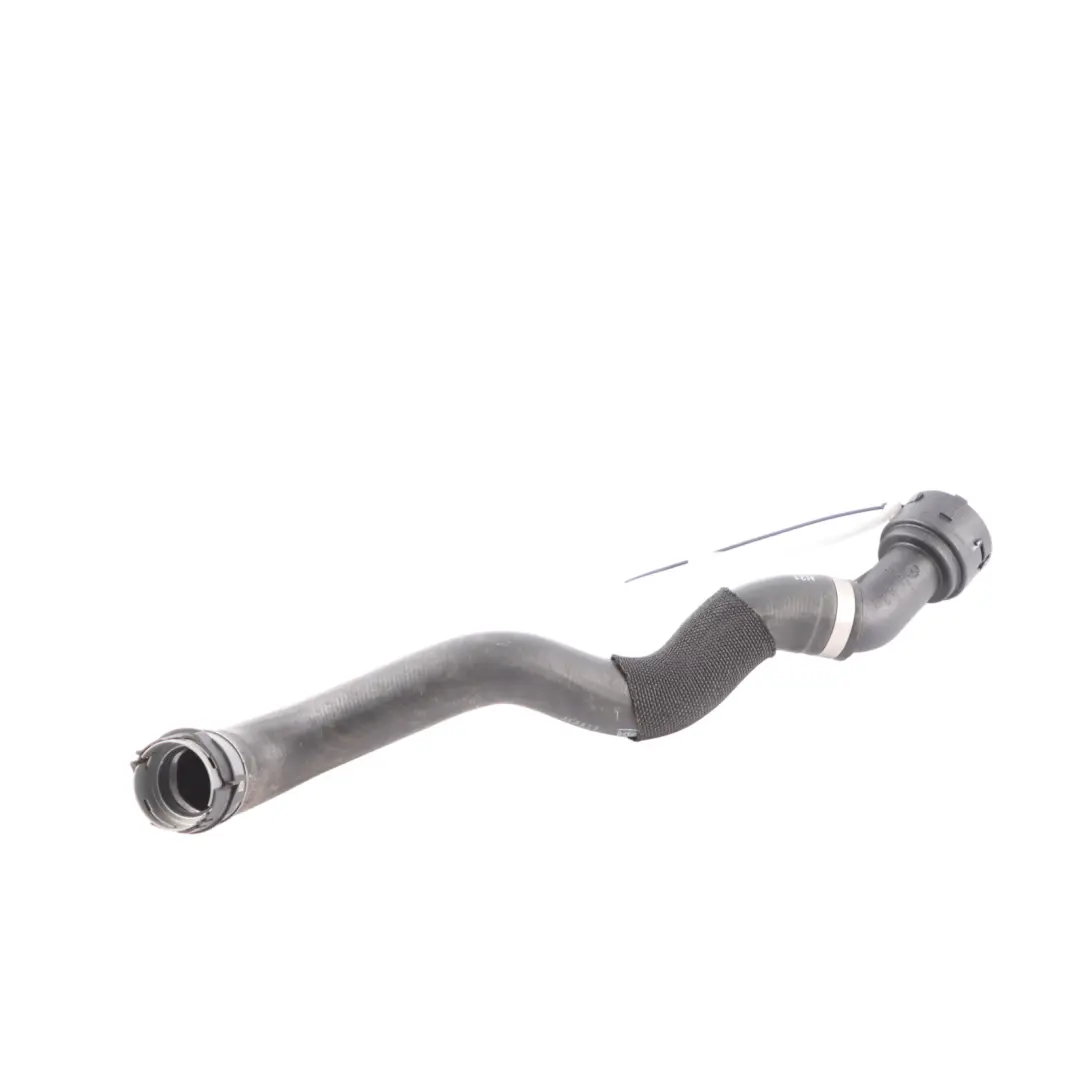 Coolant Hose Mercedes CLA C118 W177 W247 M282 Cooling Pipe Line to with Part number A1775014802 Coolant Hose Mercedes CLA C118 W177 W247 M282 Cooling Pipe Line - SKU A1775014802 - Part number A1775014802