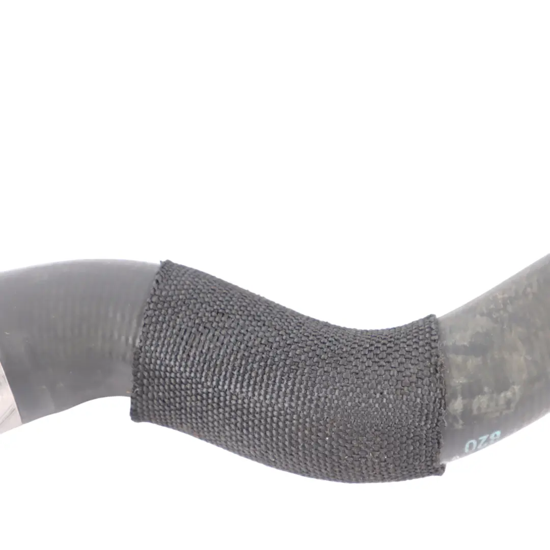 Coolant Hose Mercedes CLA C118 W177 W247 M282 Cooling Pipe Line to with Part number A1775014802 Coolant Hose Mercedes CLA C118 W177 W247 M282 Cooling Pipe Line - SKU A1775014802 - Part number A1775014802