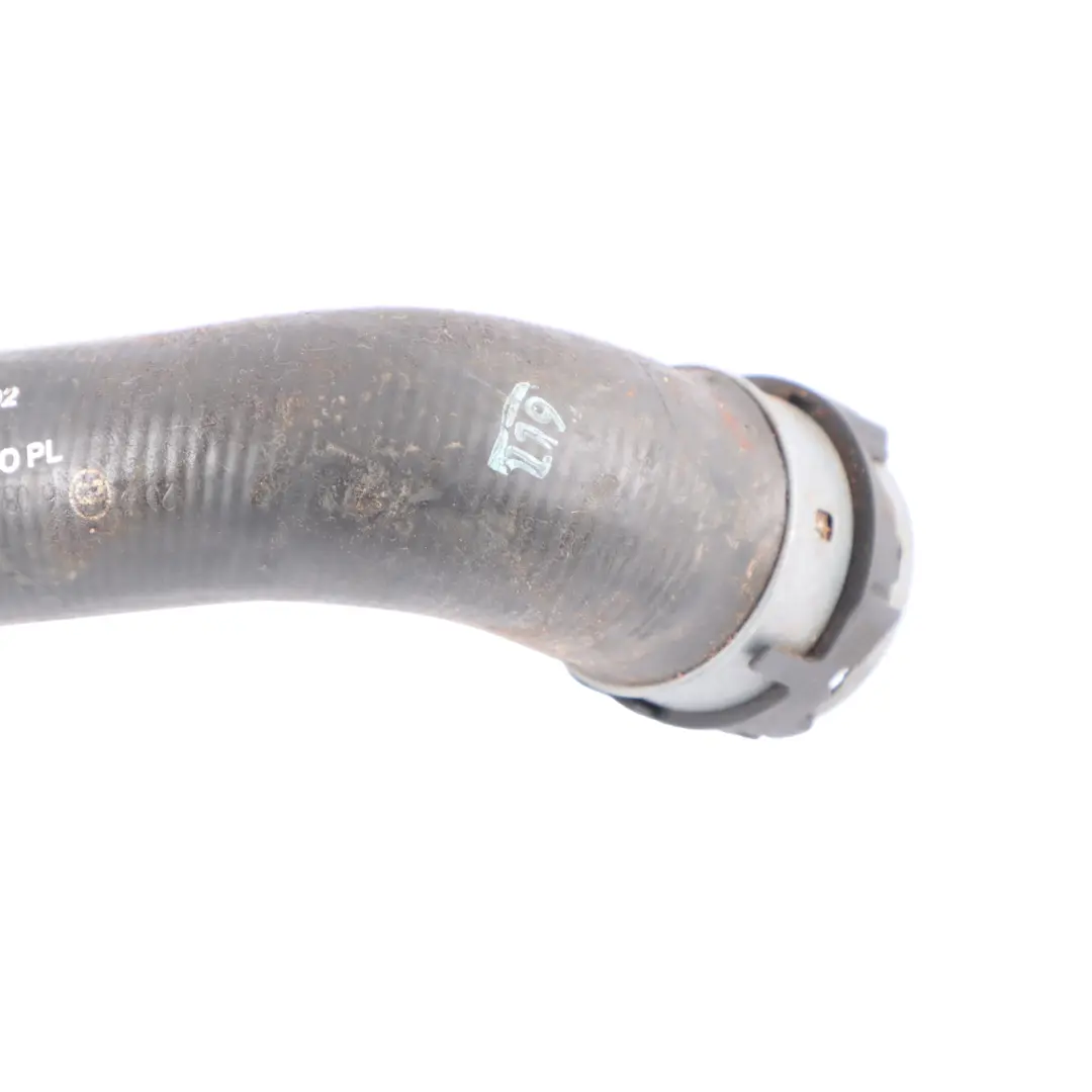 Mercedes CLA C118 W177 W247 M282 Kühlmittelschlauch Kühlleitung - SKU A1775014802 - Teilenummer A1775014802