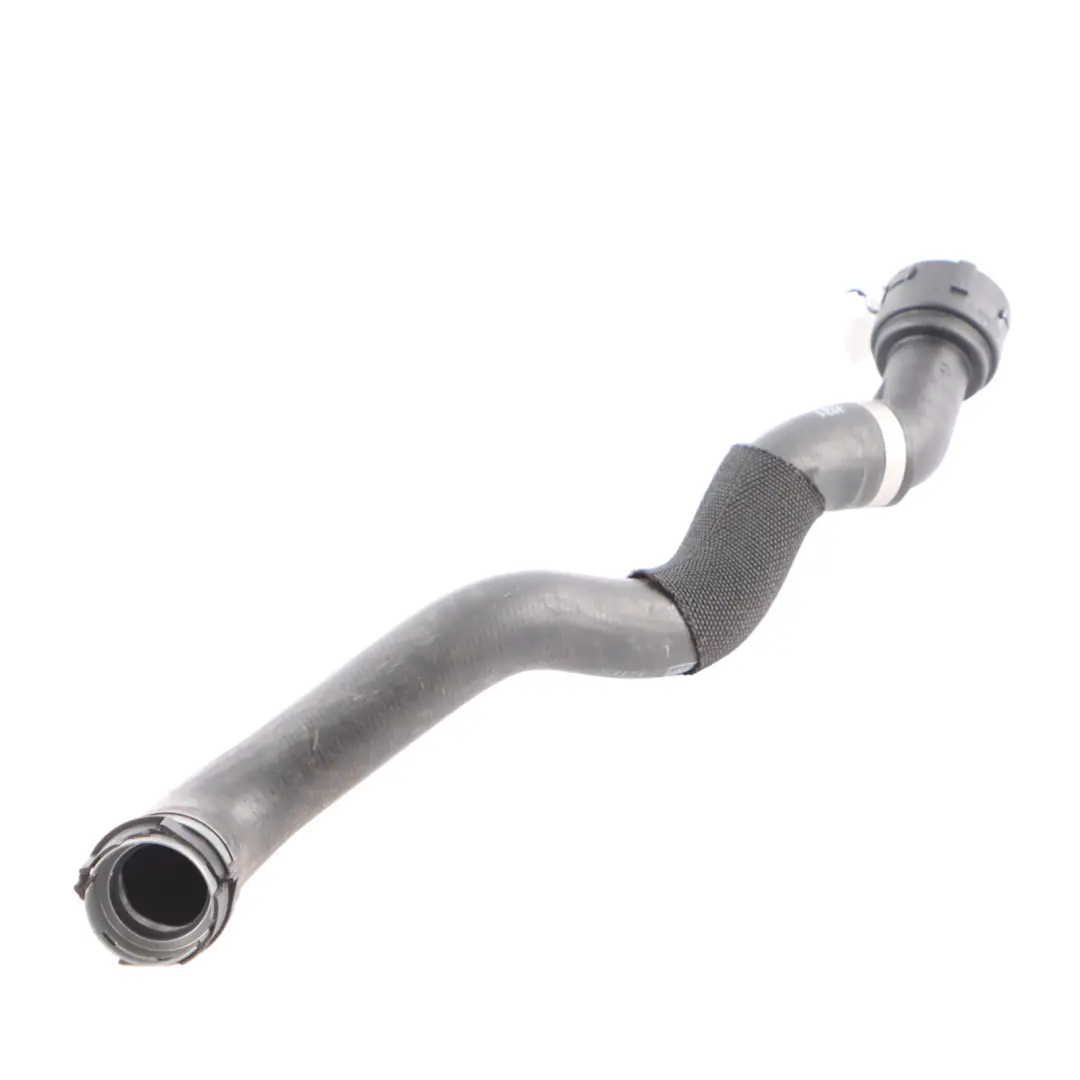 Mercedes CLA C118 W177 W247 M282 Manguera Refrigerante - SKU A1775014802 - Número de pieza A1775014802