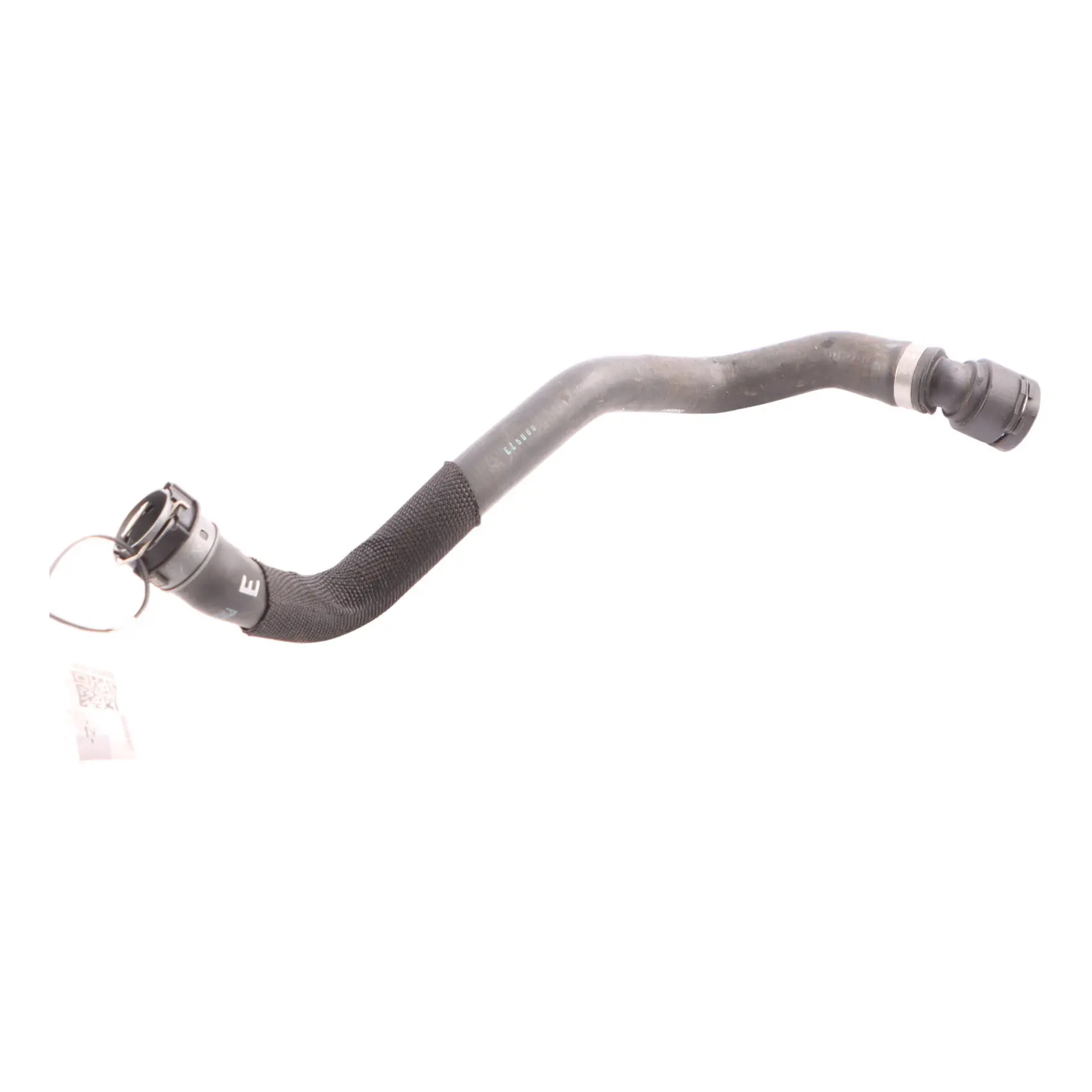 Mercedes CLA C118 W177 W247 M282 Coolant Hose Water Cooling Pipe A1775016002