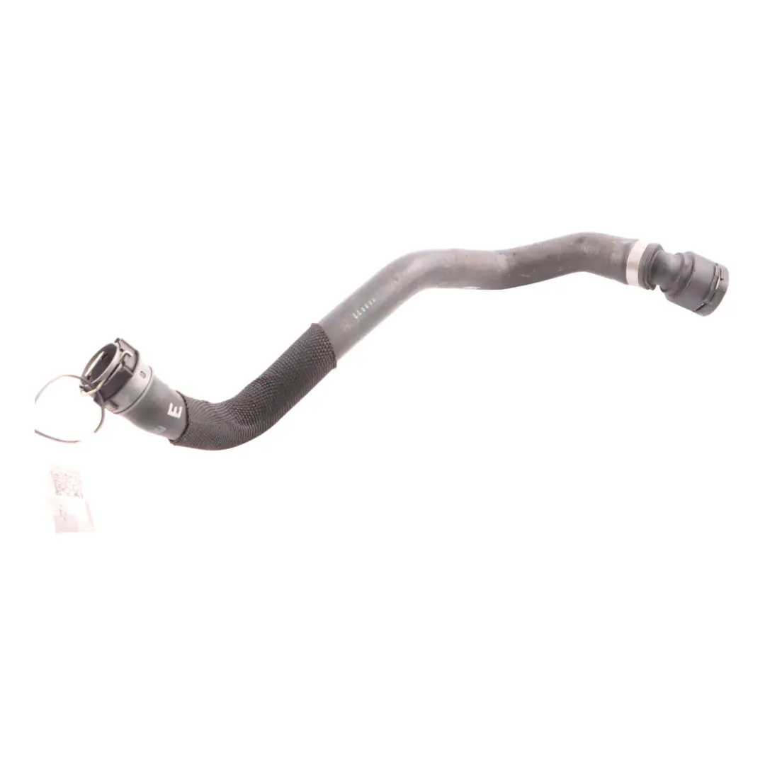 M282 Coolant Hose Water Cooling Pipe to Mercedes CLA C118 W177 W247 with Part number A1775016002 Mercedes CLA C118 W177 W247 M282 Coolant Hose Water Cooling Pipe - SKU A1775016002 - Part number A1775016002