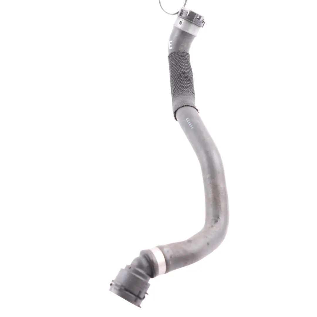 Coolant Hose Mercedes CLA C118 W177 W247 M282 Water Cooling Pipe to with Part number A1775016002 Coolant Hose Mercedes CLA C118 W177 W247 M282 Water Cooling Pipe - SKU A1775016002 - Part number A1775016002