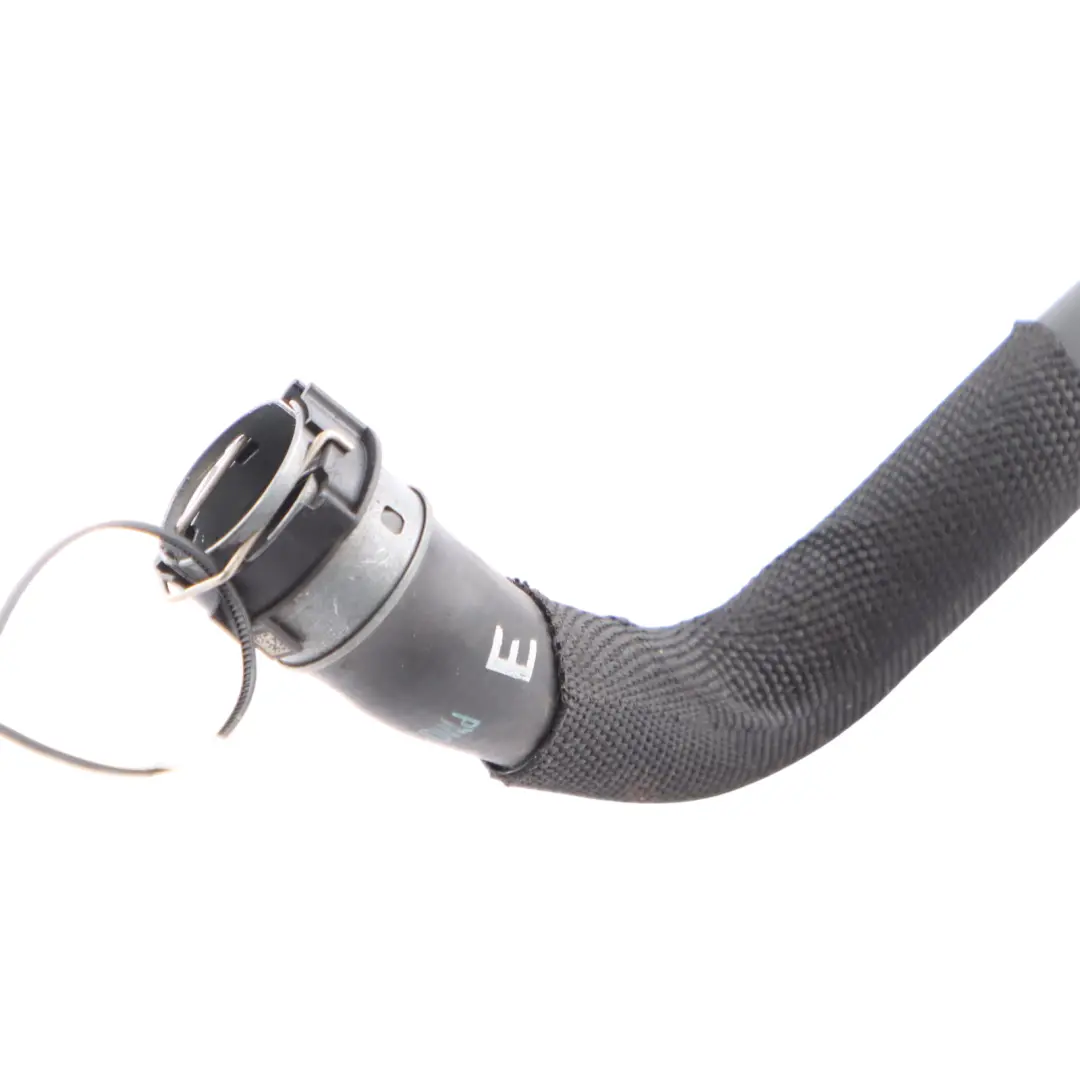 Coolant Hose Mercedes CLA C118 W177 W247 M282 Water Cooling Pipe to with Part number A1775016002 Coolant Hose Mercedes CLA C118 W177 W247 M282 Water Cooling Pipe - SKU A1775016002 - Part number A1775016002