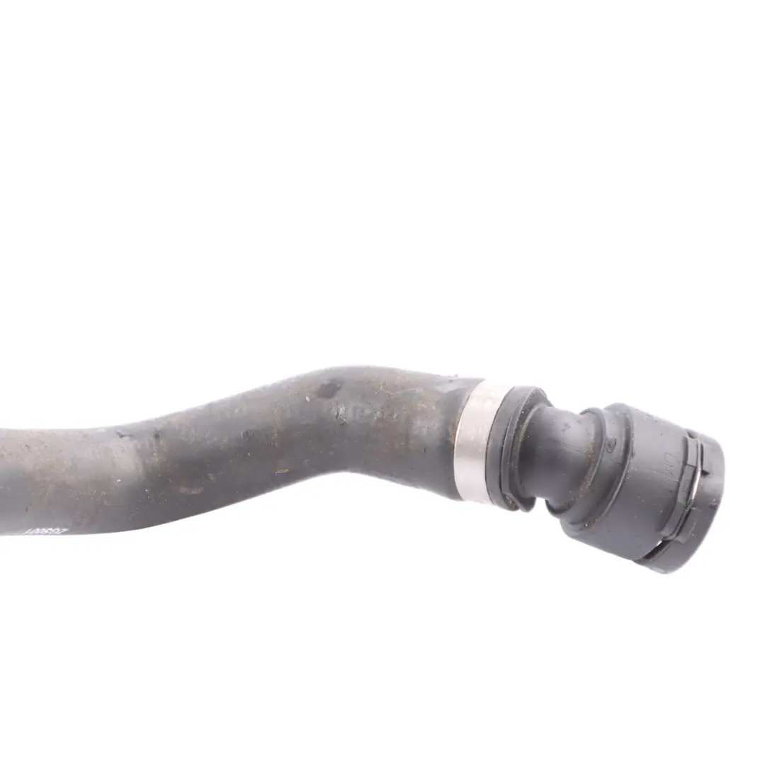M282 Wąż Przewód Wody Chłodzącej do Mercedes CLA C118 W177 W247 o numerze A1775016002 Mercedes CLA C118 W177 W247 M282 Wąż Przewód Wody Chłodzącej - SKU A1775016002 - Numer Części A1775016002