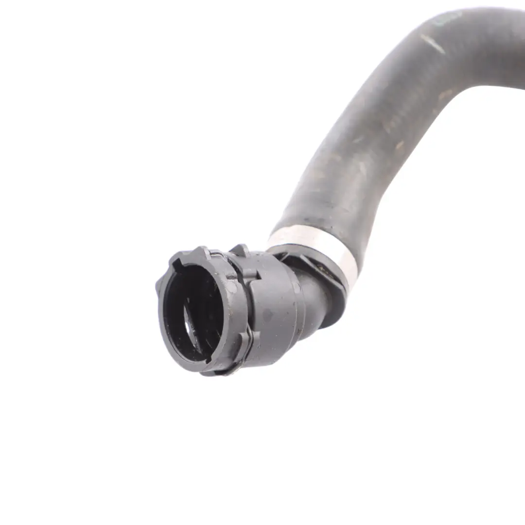 M282 Kühlmittelschlauch Wasserkühlung für Mercedes CLA C118 W177 W247 mit Teilenummer A1775016002 Mercedes CLA C118 W177 W247 M282 Kühlmittelschlauch Wasserkühlung - SKU A1775016002 - Teilenummer A1775016002