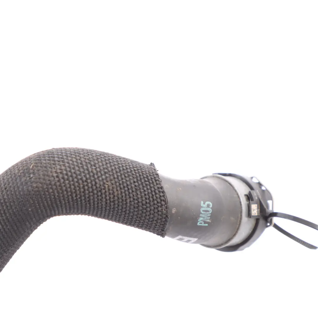 M282 Coolant Hose Water Cooling Pipe to Mercedes CLA C118 W177 W247 with Part number A1775016002 Mercedes CLA C118 W177 W247 M282 Coolant Hose Water Cooling Pipe - SKU A1775016002 - Part number A1775016002