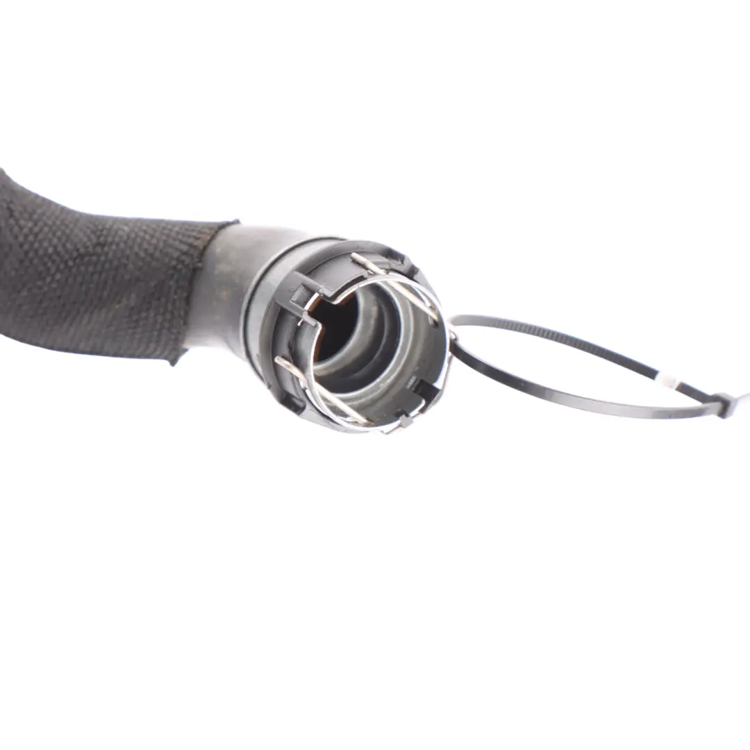 Coolant Hose Mercedes CLA C118 W177 W247 M282 Water Cooling Pipe to with Part number A1775016002 Coolant Hose Mercedes CLA C118 W177 W247 M282 Water Cooling Pipe - SKU A1775016002 - Part number A1775016002