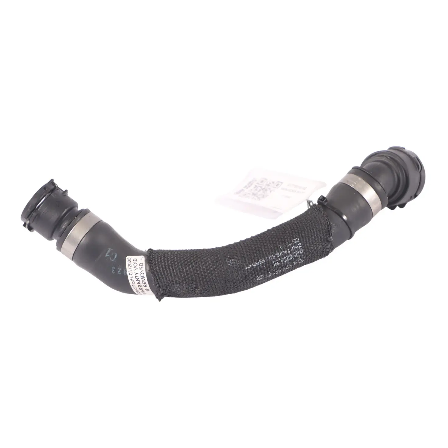 Coolant Pipe Mercedes C118 W177 W247 Heater Water Cooling Hose Line A1775016102