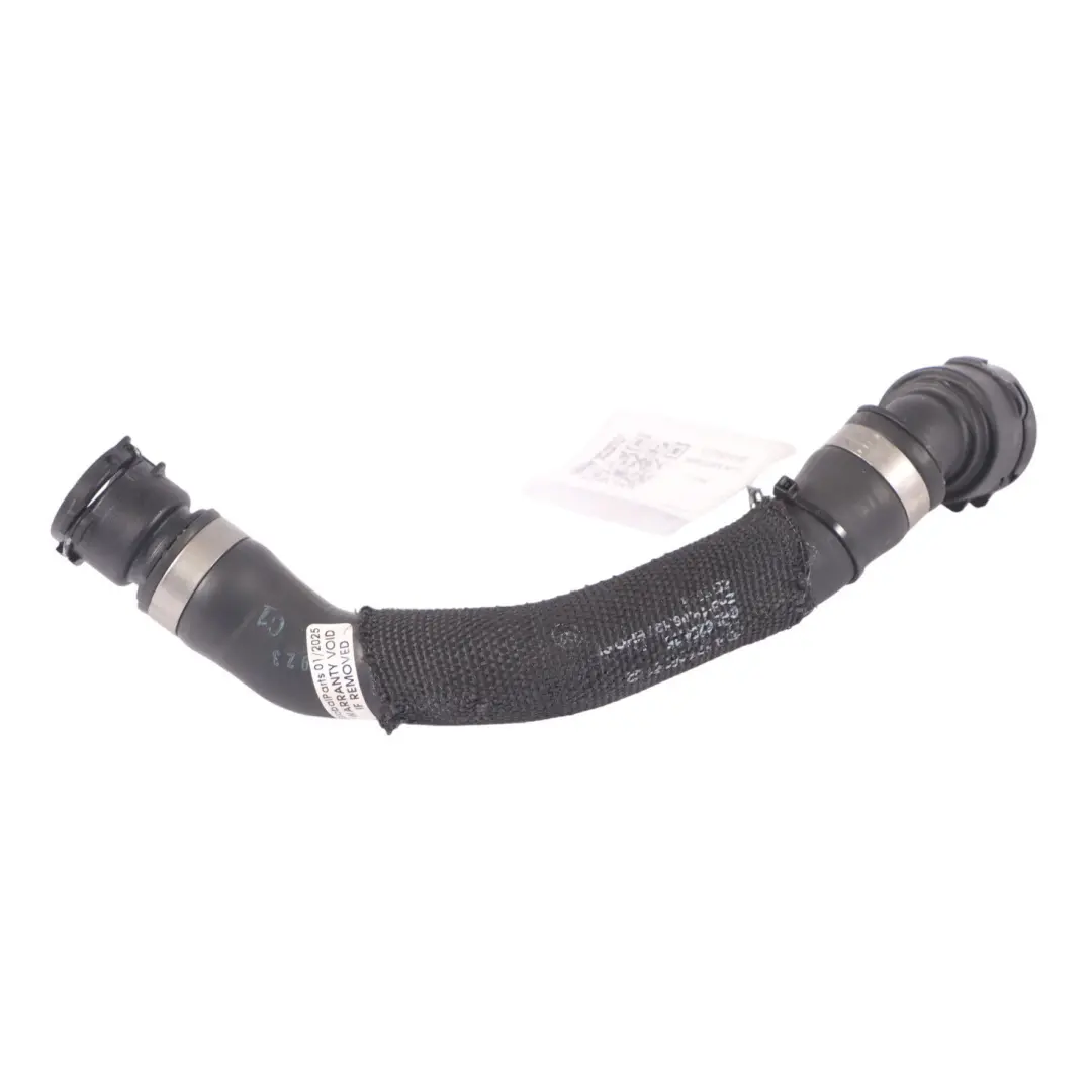 Mercedes C118 W177 W247 Wąż Rura Przewód Płynu Chłodzącego - SKU A1775016102 - Numer Części A1775016102