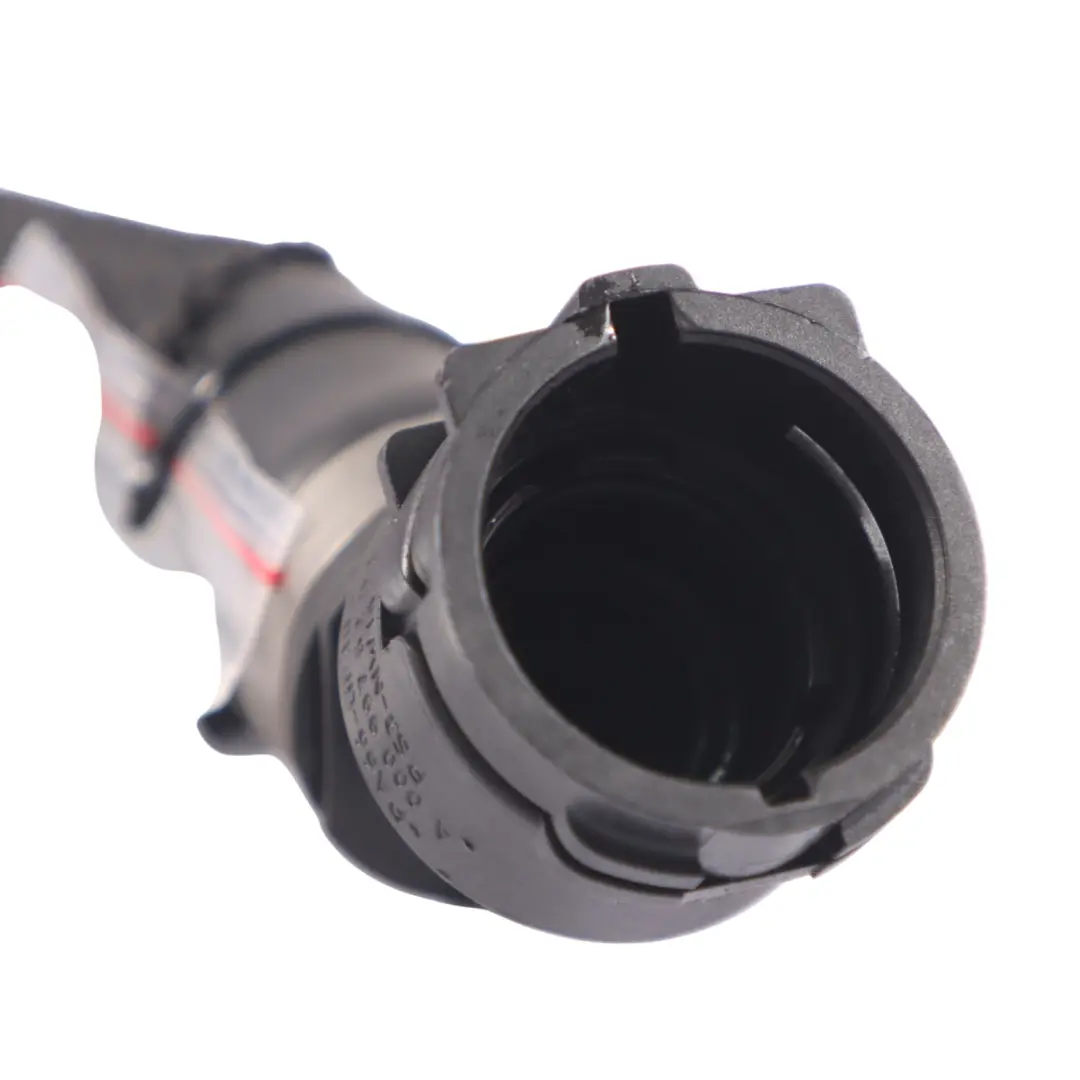  Coolant Pipe Mercedes C118 W177 W247 Heater Water Cooling Hose Line - SKU A1775016102 - Part number A1775016102