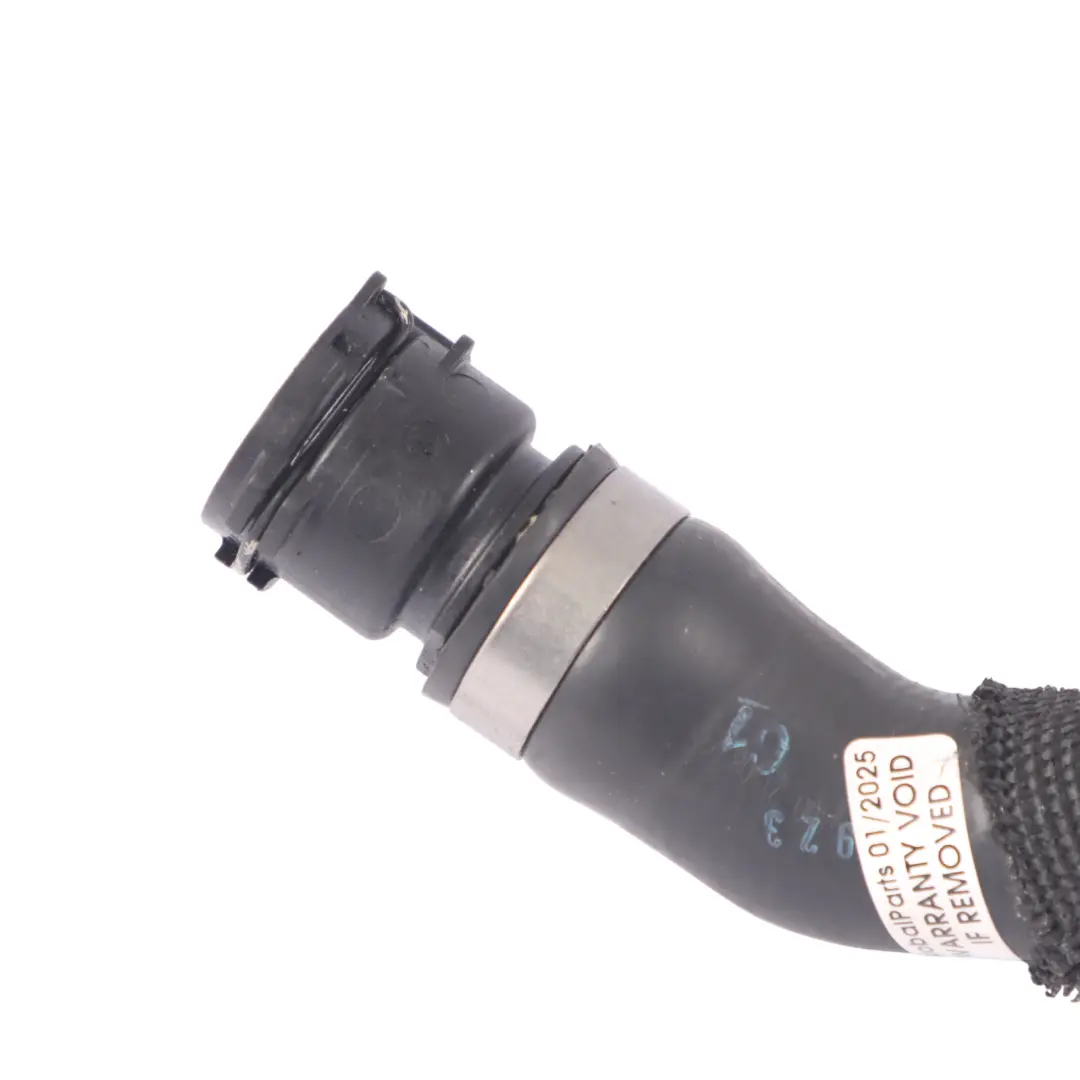  Coolant Pipe Mercedes C118 W177 W247 Heater Water Cooling Hose Line - SKU A1775016102 - Part number A1775016102