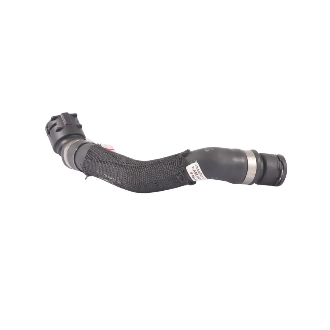 Tubo refrigerante Mercedes C118 W177 W247 Calentador agua línea para con número de pieza A1775016102 Tubo refrigerante Mercedes C118 W177 W247 Calentador agua línea - SKU A1775016102 - Número de pieza A1775016102