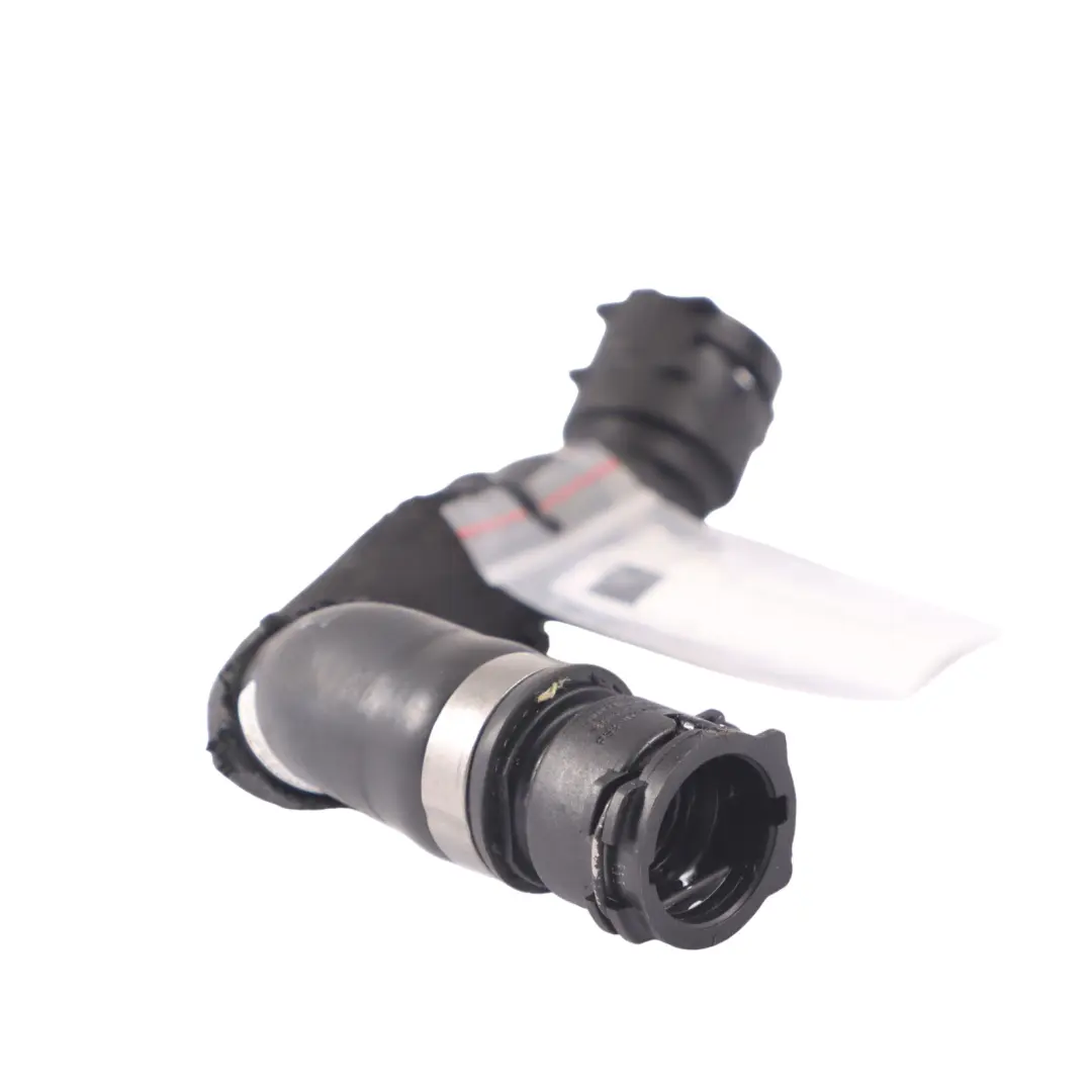 Wąż Rura Przewód Płynu Chłodzącego do Mercedes C118 W177 W247 o numerze A1775016102 Mercedes C118 W177 W247 Wąż Rura Przewód Płynu Chłodzącego - SKU A1775016102 - Numer Części A1775016102