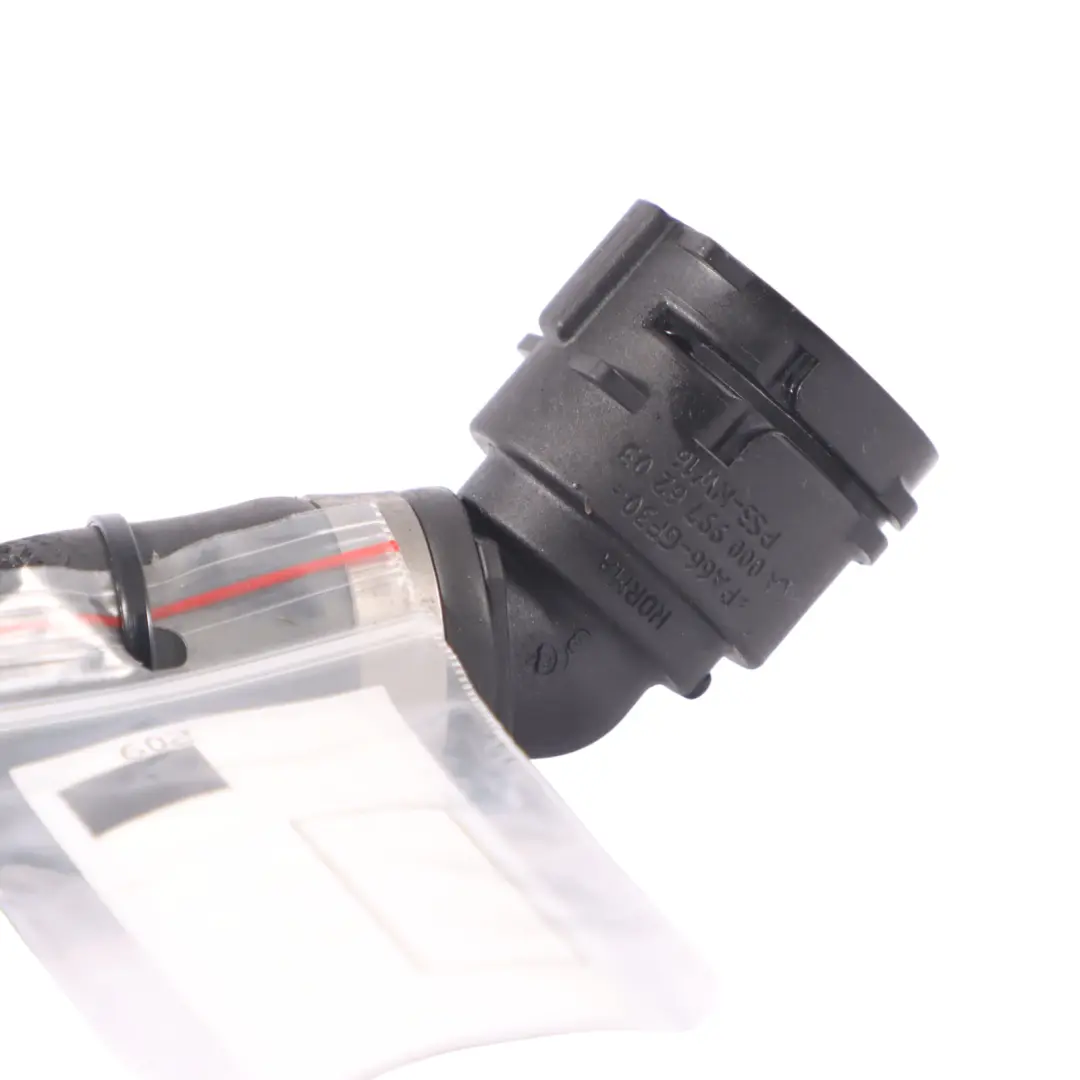  Coolant Pipe Mercedes C118 W177 W247 Heater Water Cooling Hose Line - SKU A1775016102 - Part number A1775016102