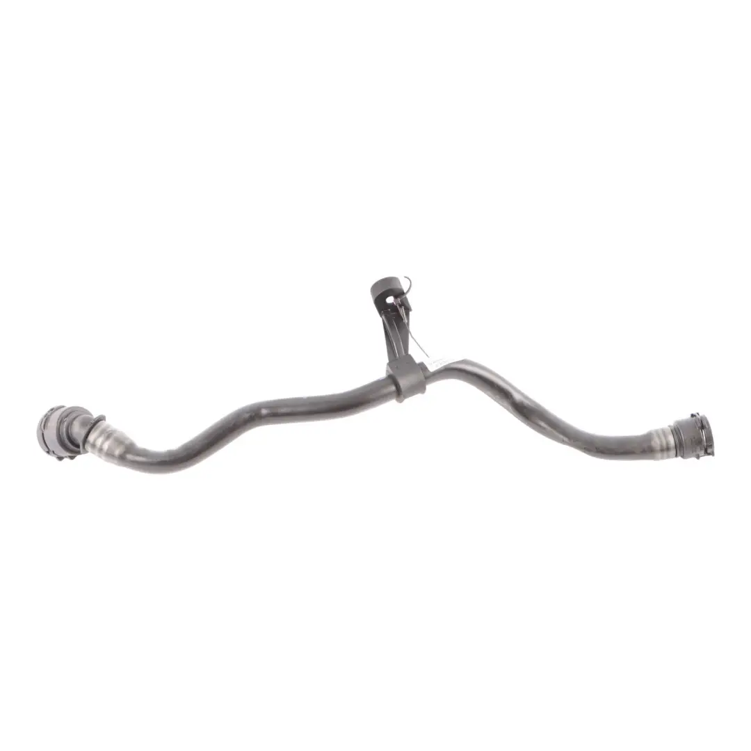 Coolant Hose Mercedes CLA C118 W177 W247 M282 Cooling Pipe Line to with Part number A1775017102 Coolant Hose Mercedes CLA C118 W177 W247 M282 Cooling Pipe Line - SKU A1775017102 - Part number A1775017102