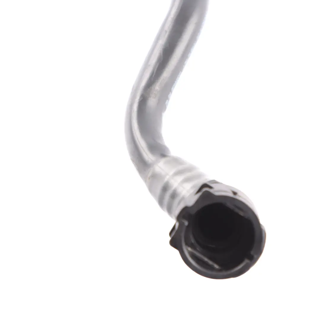 Coolant Hose Mercedes CLA C118 W177 W247 M282 Cooling Pipe Line to with Part number A1775017102 Coolant Hose Mercedes CLA C118 W177 W247 M282 Cooling Pipe Line - SKU A1775017102 - Part number A1775017102