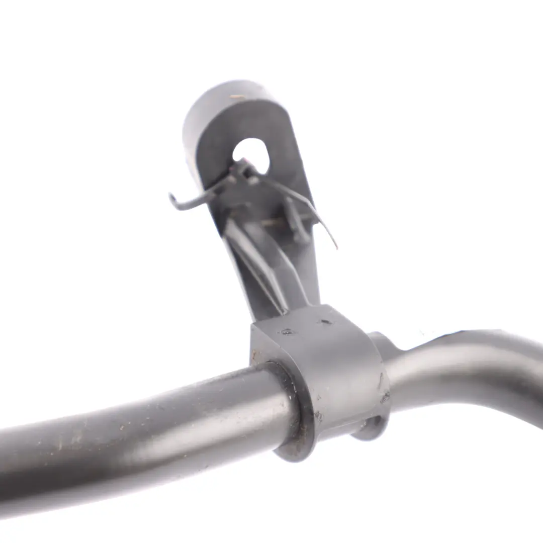 Coolant Hose Mercedes CLA C118 W177 W247 M282 Cooling Pipe Line to with Part number A1775017102 Coolant Hose Mercedes CLA C118 W177 W247 M282 Cooling Pipe Line - SKU A1775017102 - Part number A1775017102