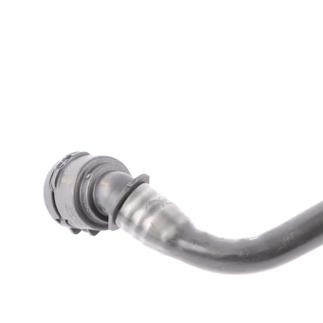 Coolant Hose Mercedes CLA C118 W177 W247 M282 Cooling Pipe Line to with Part number A1775017102 Coolant Hose Mercedes CLA C118 W177 W247 M282 Cooling Pipe Line - SKU A1775017102 - Part number A1775017102