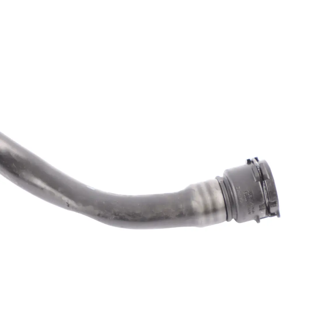 Coolant Hose Mercedes CLA C118 W177 W247 M282 Cooling Pipe Line to with Part number A1775017102 Coolant Hose Mercedes CLA C118 W177 W247 M282 Cooling Pipe Line - SKU A1775017102 - Part number A1775017102