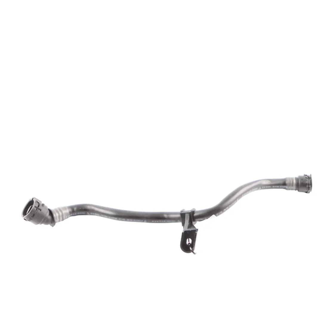 Coolant Hose Mercedes CLA C118 W177 W247 M282 Cooling Pipe Line to with Part number A1775017102 Coolant Hose Mercedes CLA C118 W177 W247 M282 Cooling Pipe Line - SKU A1775017102 - Part number A1775017102