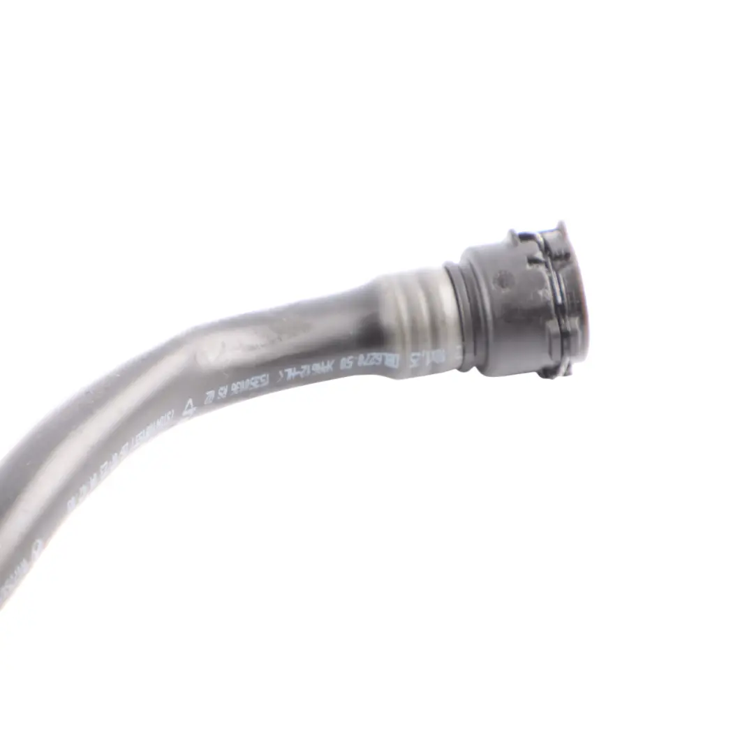 Coolant Hose Mercedes CLA C118 W177 W247 M282 Cooling Pipe Line to with Part number A1775017102 Coolant Hose Mercedes CLA C118 W177 W247 M282 Cooling Pipe Line - SKU A1775017102 - Part number A1775017102